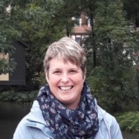 Kerstin Mesch
