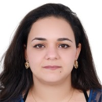 Remonda Kaoud