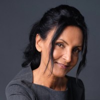 Sediqa Hamid [Staff]