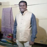 Isuru Santosh R