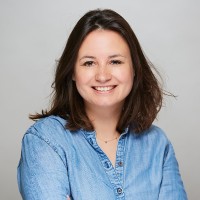 Linda van 't Klooster