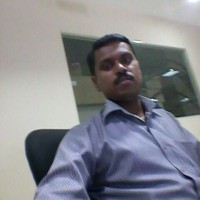 Ramachandran Shanmugam