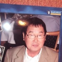 Rioji Fukushima