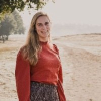 Marjolein Van Helden - Van De Merwe