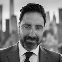 James Hensman BA (Hons)