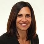 Michelle Abeson