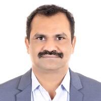 Ganesh krishnan