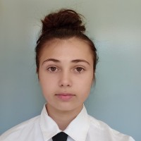 Natacha POULY