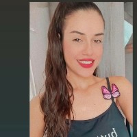 Ana Luiza Martins