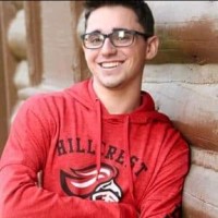 Tanner Bolkcom