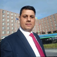 Atul Kumar