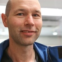Rudi Petersen