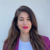 María Belén Gamaleri