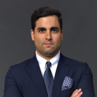 Jose Ramon Riestra, LCAM, CMCA, AMS, RPN