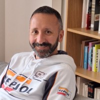 Jean-Marc Piton