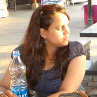 Konika Upadhyay