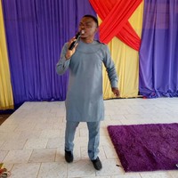 Oyibo Samson A.