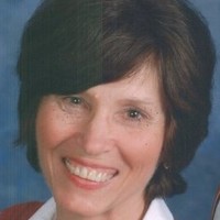 Shirley Warren