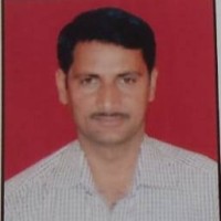 Kranti Kumar Pandey