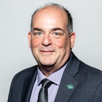 Jeff Hecker