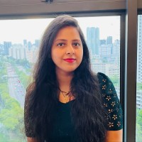 Ruchi Upadhyay