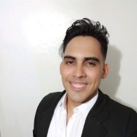 Freddy Enrique Salazar Castejon