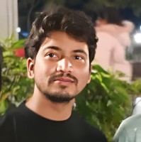 Bharadwaz Bollu