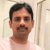 Krishna Rao Badisa