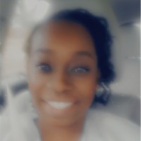 Raisha Montgomery
