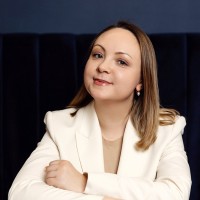 Olesya Kruglyanskaya