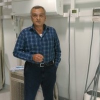 Ариф Багиров