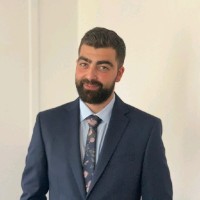 Harry Timotheou