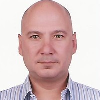 Douglas Barreto Morales
