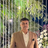 Mahendra Vinchhi