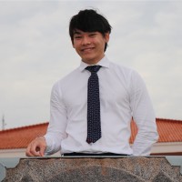 Joel Takeshi Matsuura