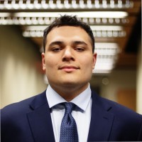 Justin Ortiz