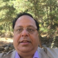 Amit Chakrabarti