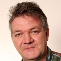 Harrie Veldman