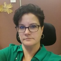 Selina Jackson, MPA