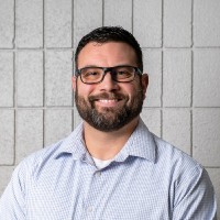 Nicholas Funk, Phr, Shrm-Cp