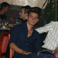 Daniel Pasare