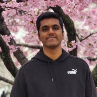 Nitesh Ramakrishnan