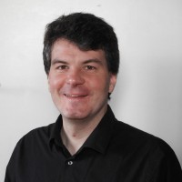 Christian Fischlin