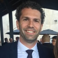 Robin Klem, P.Eng.