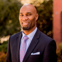 Rev. Eugene Downing, D.Min.