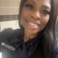 Katrina Clark-Duhart
