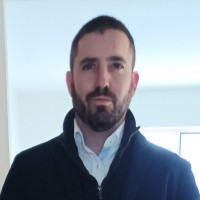 Daniel Chacón