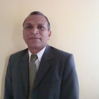 Ramon Briceño Briceño