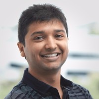 Varshil Udani