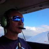 Wayne Treadwell IEng ACFS